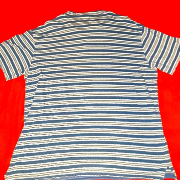 Ralph Lauren Polo Shirt with Pocket - Picture 3 of 5